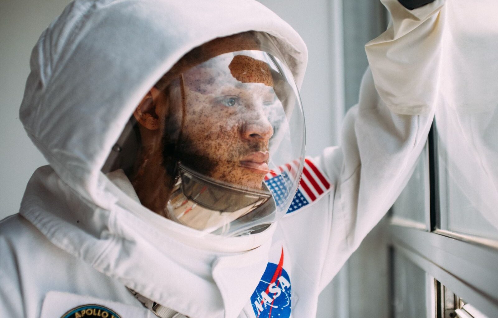Astronauts returning from six-month missions describe a persistent 'observer' sensation — the feeling of watching their own lives from a half-step outside the frame, weeks after they're back on the ground