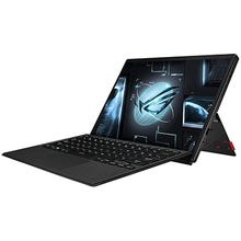 Asus ROG Flow Z13 13.4" 2.5K Touch-Screen AMD Ryzen AI Max+ 395 (Radeon 8060S) Gaming Laptop with 64GB RAM