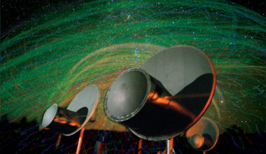 SETI Institute Looks for Signs of Technology in Interstellar Visitor 3I/ATLAS