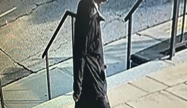 Suspect Wanted Following Mississauga Attempted Robbery
