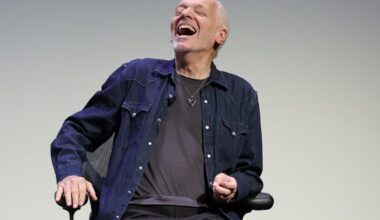 Peter Frampton Is a Friend to All: 'Frampton' Film Review