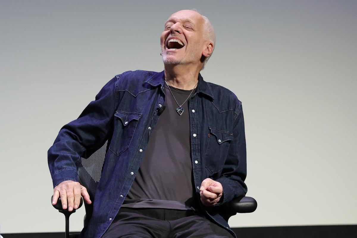 Peter Frampton Is a Friend to All: 'Frampton' Film Review