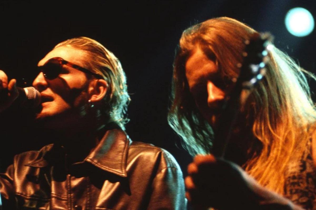 The Best Song off Every Alice In Chains Album (And EP!)