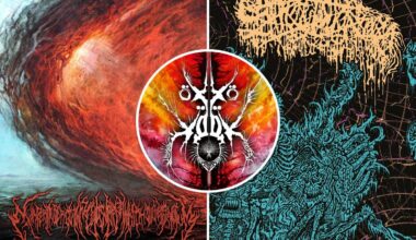 5 Death Metal Bands You Can’t Pronounce (But Worth Listening To)