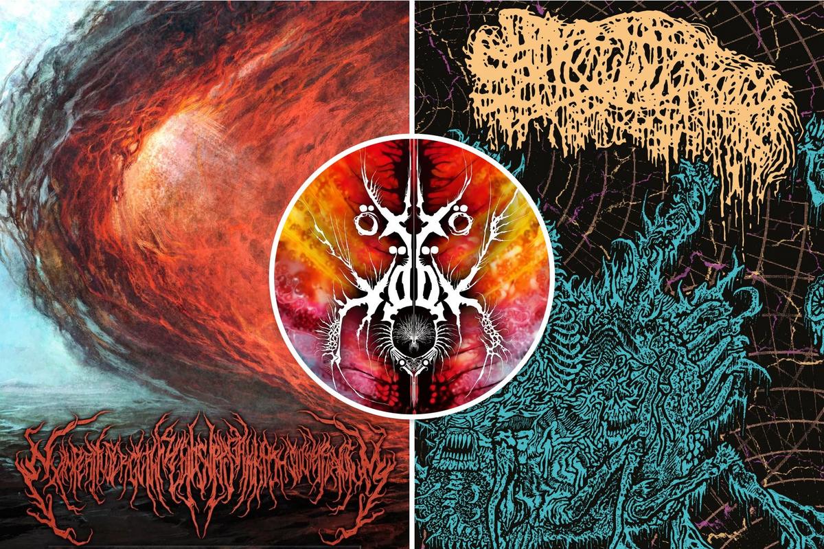 5 Death Metal Bands You Can’t Pronounce (But Worth Listening To)