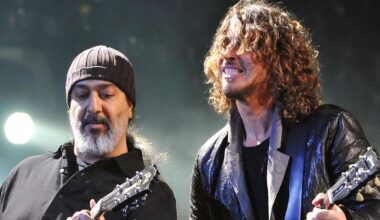 How Soundgarden Named One of Their Most Important Albums