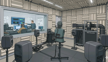 Finding Your Voice Anywhere: The Tech Behind Galaxy Buds4 Pro’s Crystal-Clear Calls – Samsung Newsroom Canada