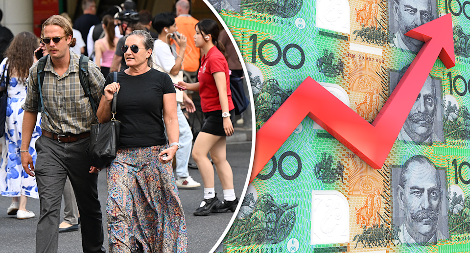 The average super balance in Australia has increased from $173,000 to $183,000, new ATO data has revealed.