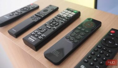 One HDMI setting let my TV remote run everything — I retired three remotes