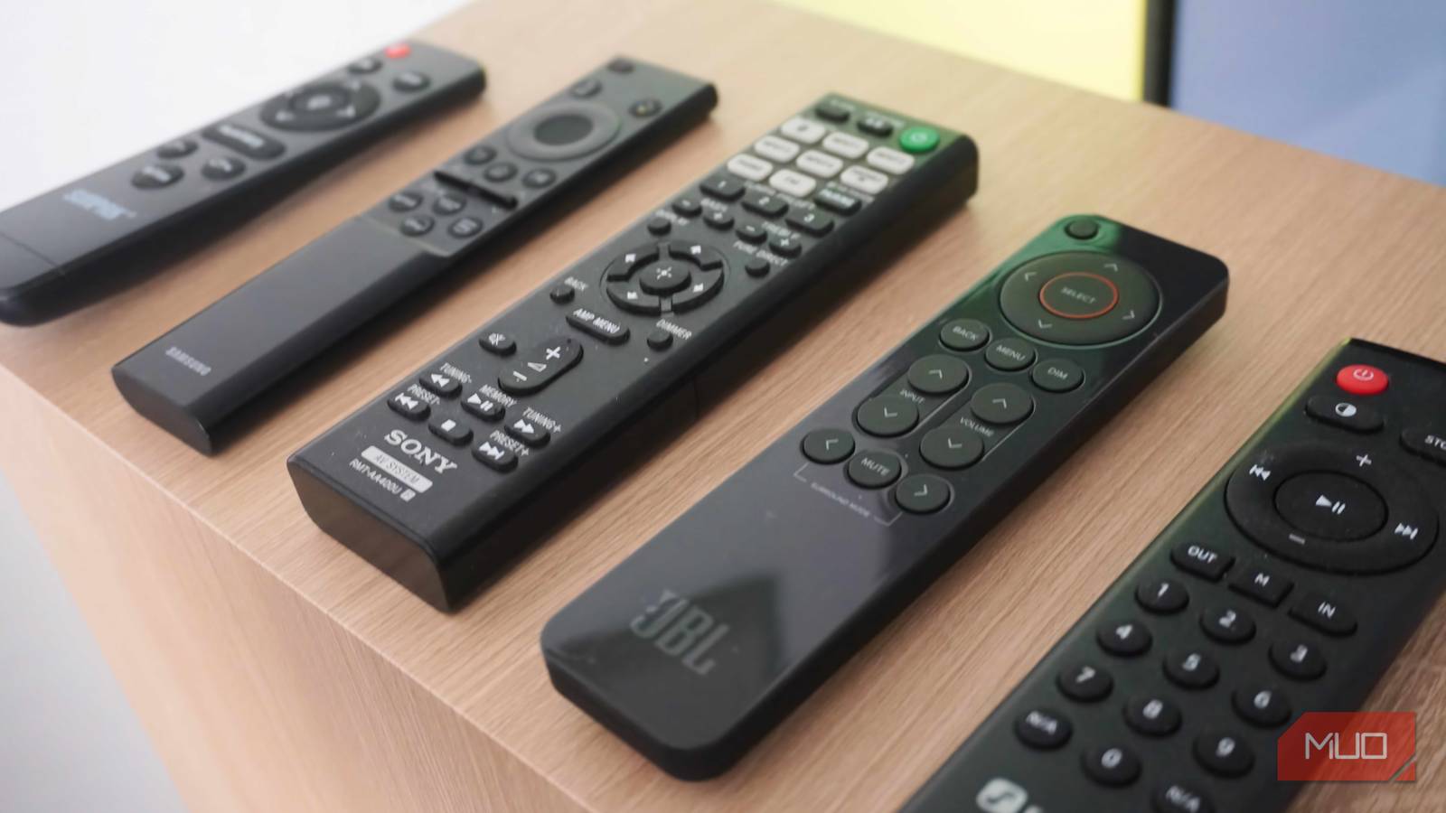 One HDMI setting let my TV remote run everything — I retired three remotes
