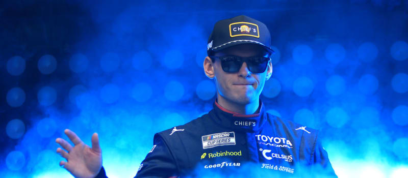 NASCAR CRAFTSMAN Truck Series DFS Picks and Best Bets: DQS Solutions & Staffing 250 at Michigan