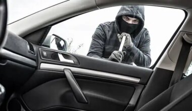 347 vehicles stolen between Mississauga and Brampton in the last month