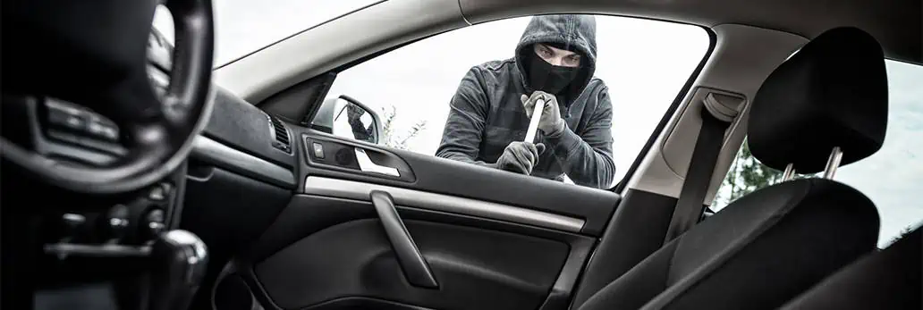 347 vehicles stolen between Mississauga and Brampton in the last month