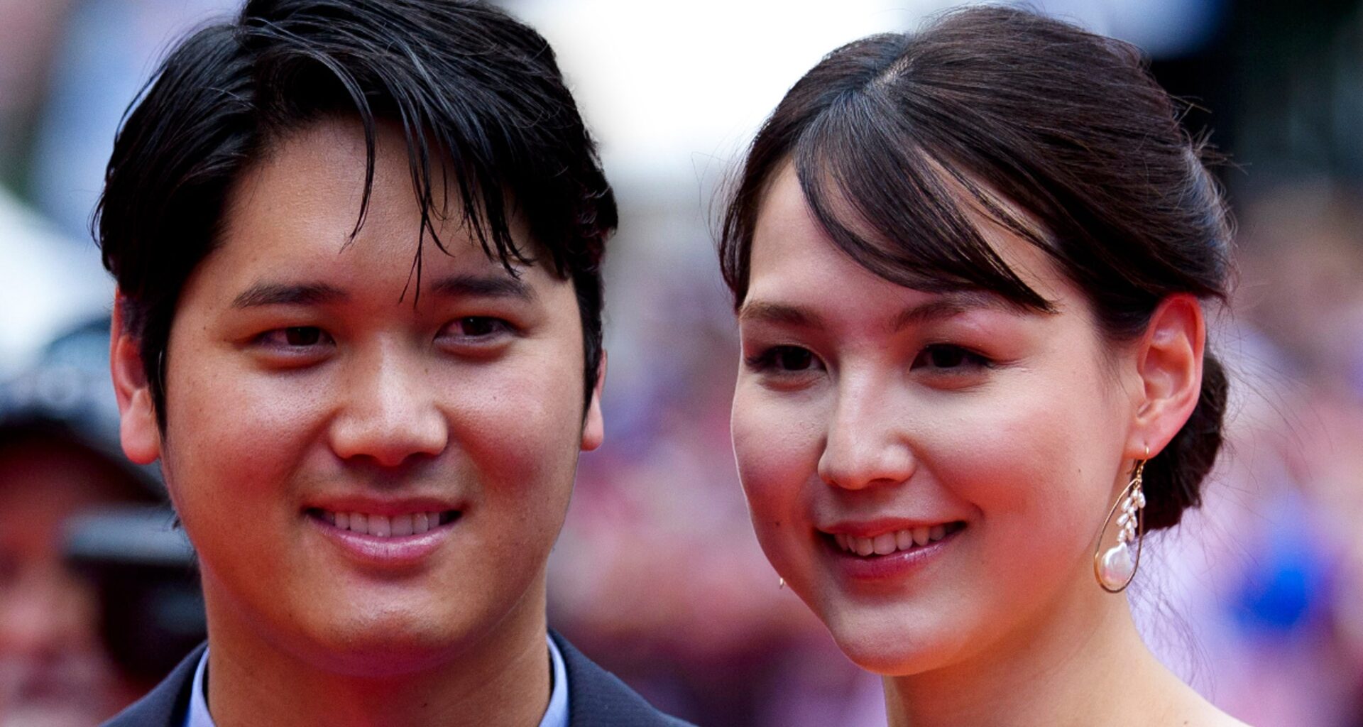 Shohei Ohtani Announces Birth of Second Baby After Missing Dodger Game