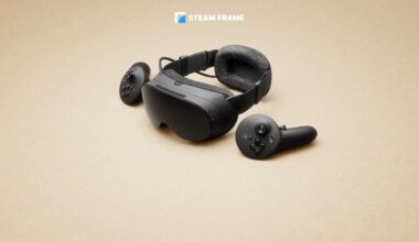 Steam Frame mastersheet (Image via Valve)