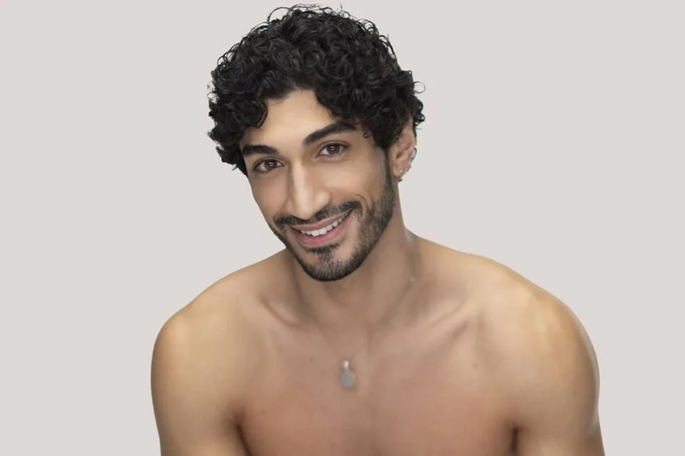 Zach Georgiou