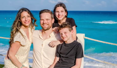 Michigan father, 44, says he built a $550,000 ‘cheat code’ to financial freedom — here’s how he did it
