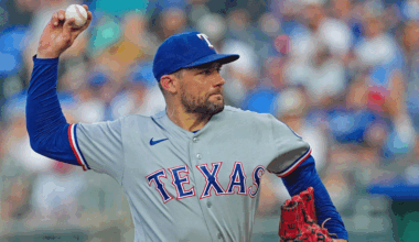 Rangers vs Red Sox Prediction, Picks & Odds for Today's MLB Game