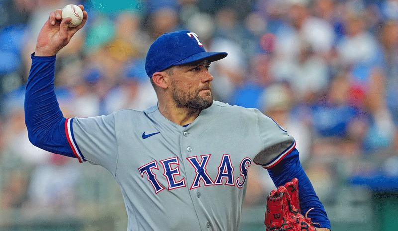 Rangers vs Red Sox Prediction, Picks & Odds for Today's MLB Game