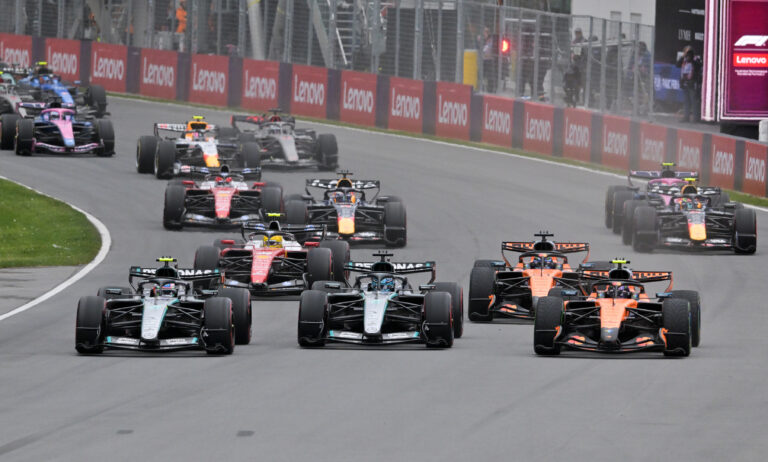 The 2026 ADUO Guide: How F1’s Controversial Upgrade Affects Every Team