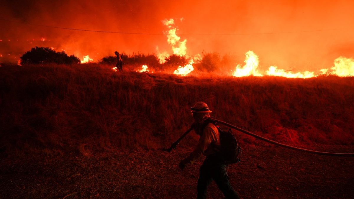 El Nino is here and scientists fear it’ll be big, bad and costly with heat, floods, droughts, fires