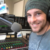Cory Morrow