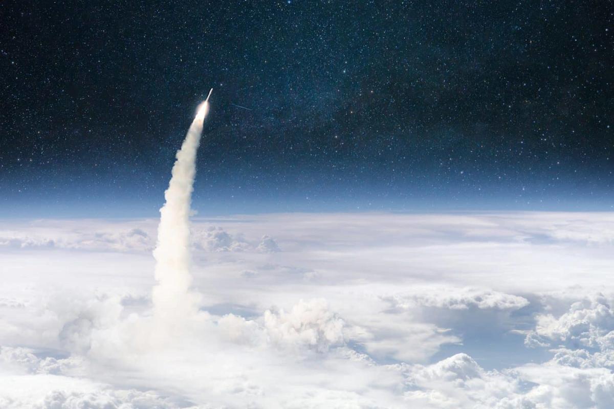 Rocket Lab CEO: Only Two Companies Have Successfully Scaled Space Launch