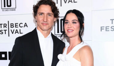 Justin Trudeau faces heat for attending U.S. World Cup match, skipping Canada's opener in Toronto: 'Boy is not Canada down'