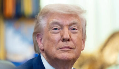 With President Trump expected to attend Game 3 of NBA Finals, Knicks say fans should arrive at least 2 hours early