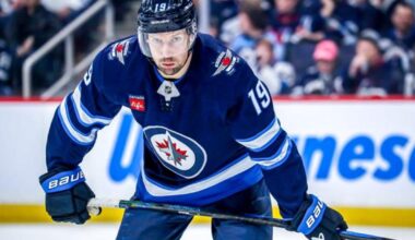 Transaction entre les Penguins et les Jets