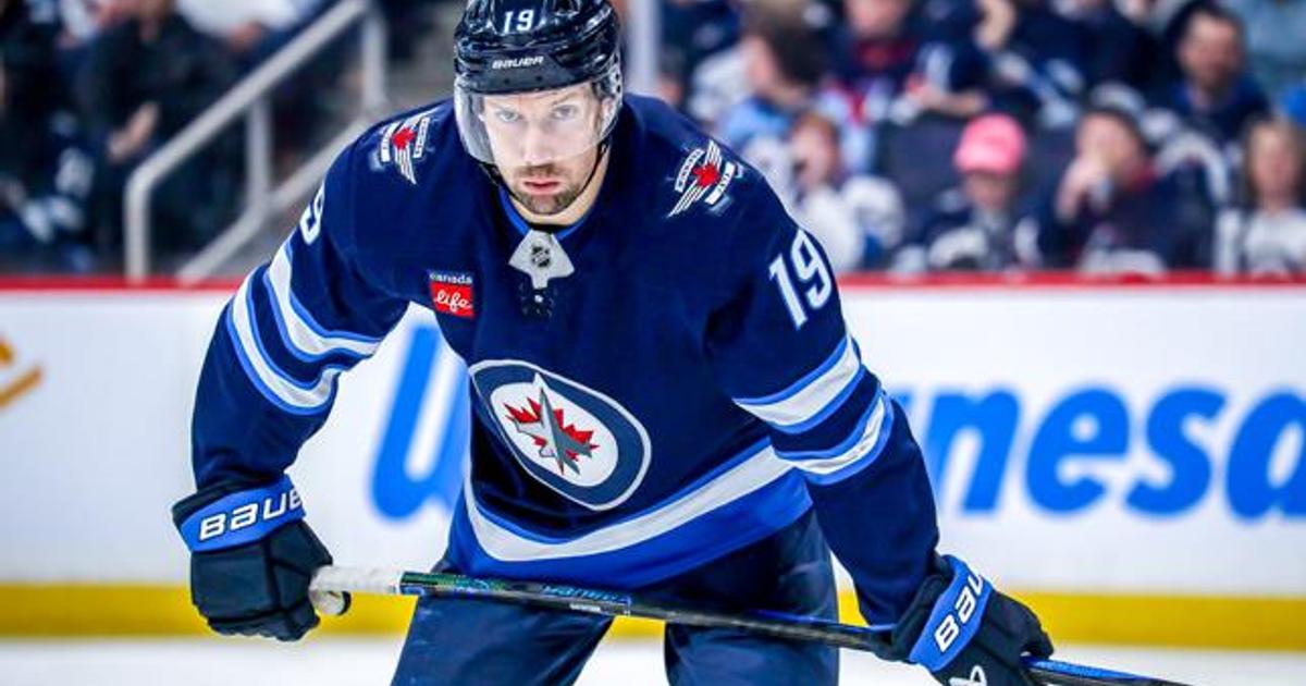 Transaction entre les Penguins et les Jets