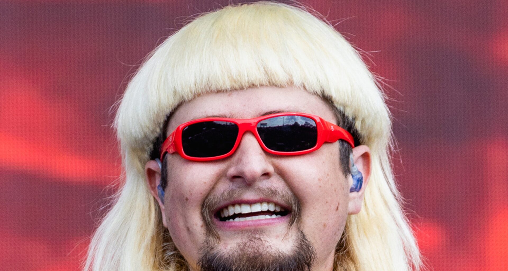Oliver Tree Art Foundation Launched Following Musician's Death