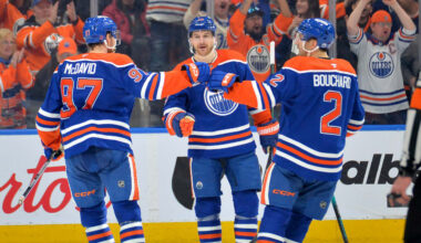 Oilers will 'always be the most prepared team' under Babcock, Hyman says