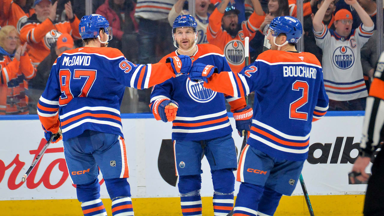 Oilers will 'always be the most prepared team' under Babcock, Hyman says