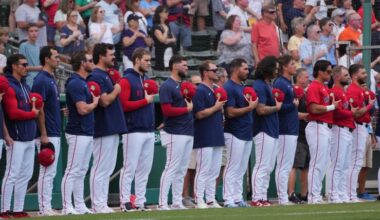 Former MLB GM Reveals Red Sox's Top All-Star Candidate
