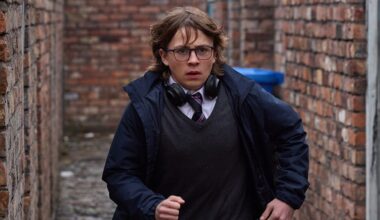 Coronation Street's Sam Blakeman storyline to change in key scene next week