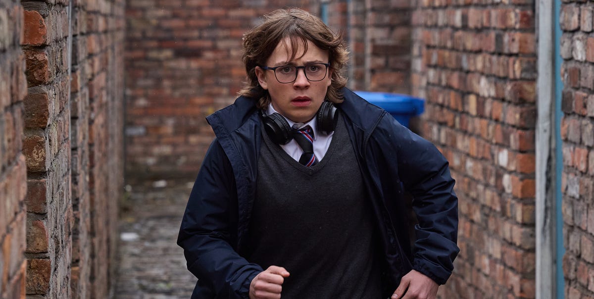 Coronation Street's Sam Blakeman storyline to change in key scene next week