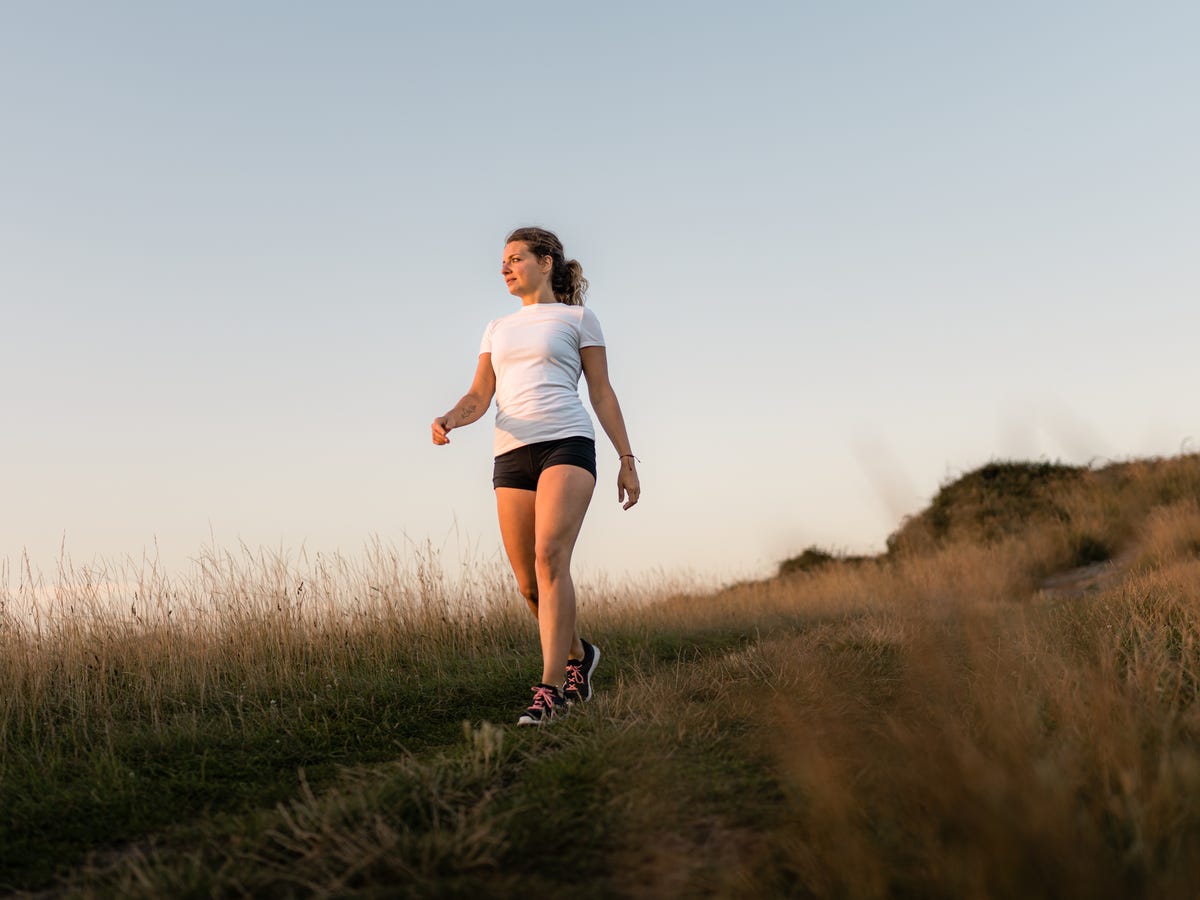 Is Walking 20,000 Steps A Day Worth It? My Month-Long Verdict
