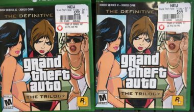 Take-Two's Rockstar Games says 'GTA VI' pre-orders to begin on June 25