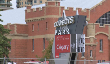 Calgary councillor drafts motion to reverse course on new noise rules ahead of Cowboys Music Festival