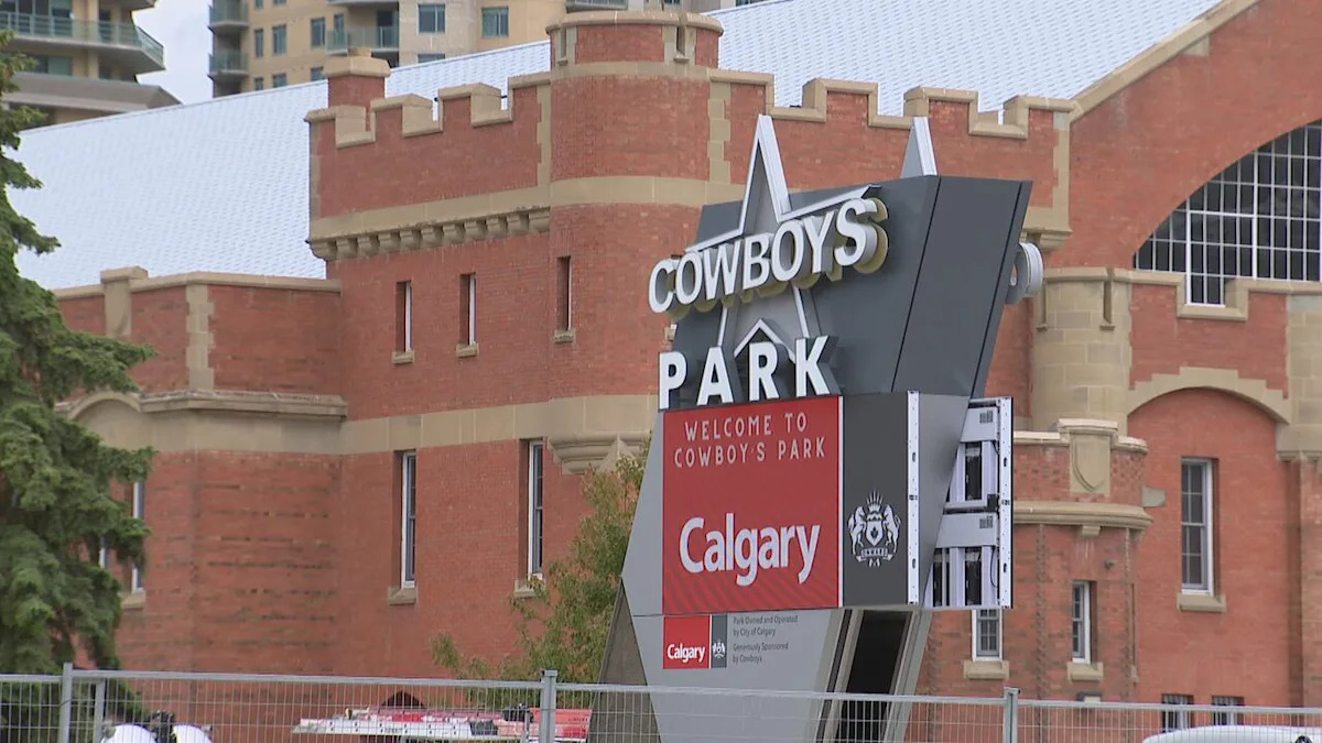 Calgary councillor drafts motion to reverse course on new noise rules ahead of Cowboys Music Festival