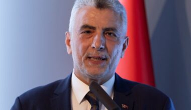 Turkey, Canada agree to launch exploratory talks on free trade, statement says