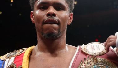 Hearn Expects Stevenson To Join Zuffa