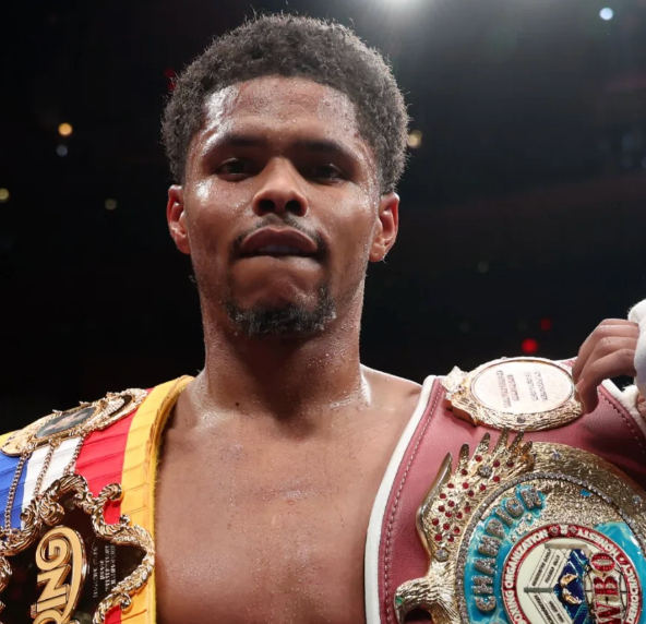 Hearn Expects Stevenson To Join Zuffa