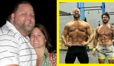 Matthew Bickel’s Amazing Weight Loss Transformation
