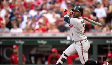 Top MLB Home Run Bets for June 3: Buxton, Albies, and Adell's Power Matchups