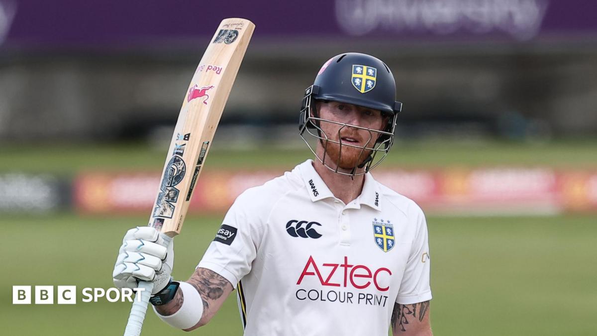 Kent v Middlesex