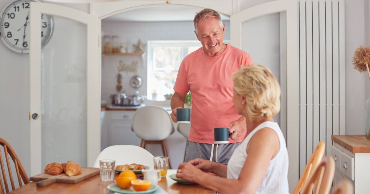 We’re in our 60s, have $70,000 in savings and Social Security of about $3,780/month. How can we survive?