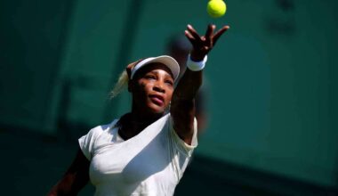 Wimbledon 2026 women's singles draw analysis and predictions