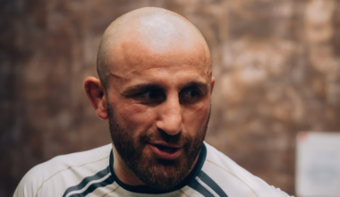 Alexander Volkanovski's Next Move | boxingnews.com